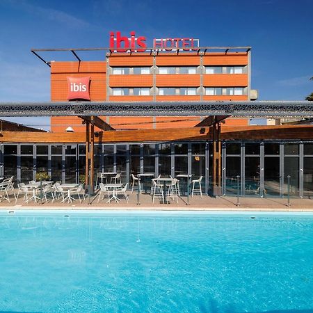 Ibis Valence Sud Hotell Eksteriør bilde